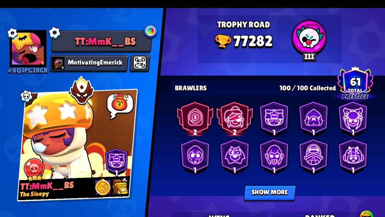 My Prime?!? 