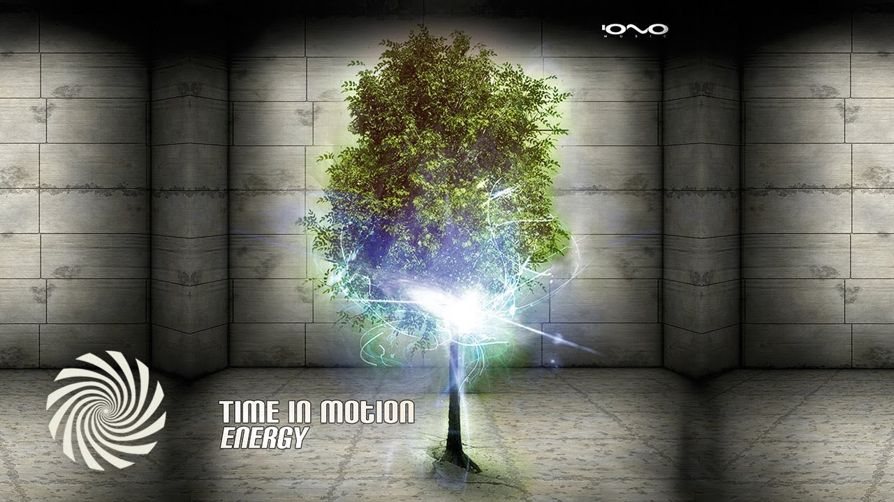 Time in Motion - Dalai Lama