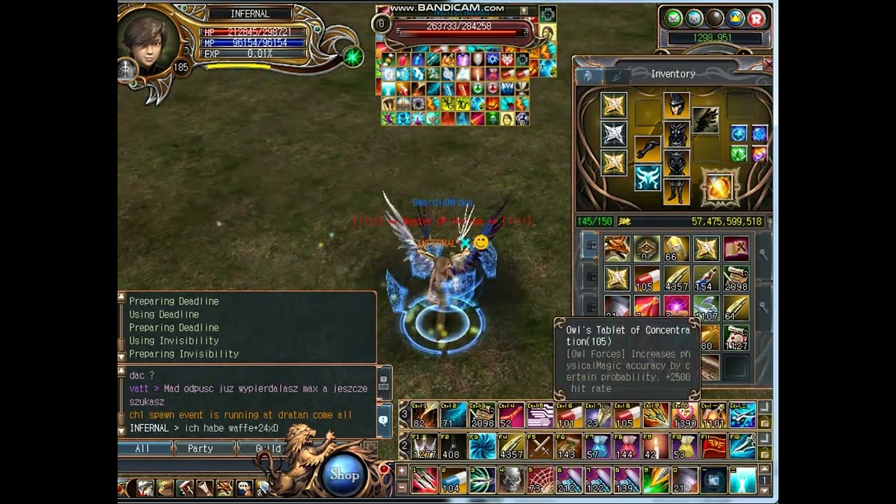 Newbie Rogue(daggz+24) fight with full TK.http://aylia-lc.com/downloads