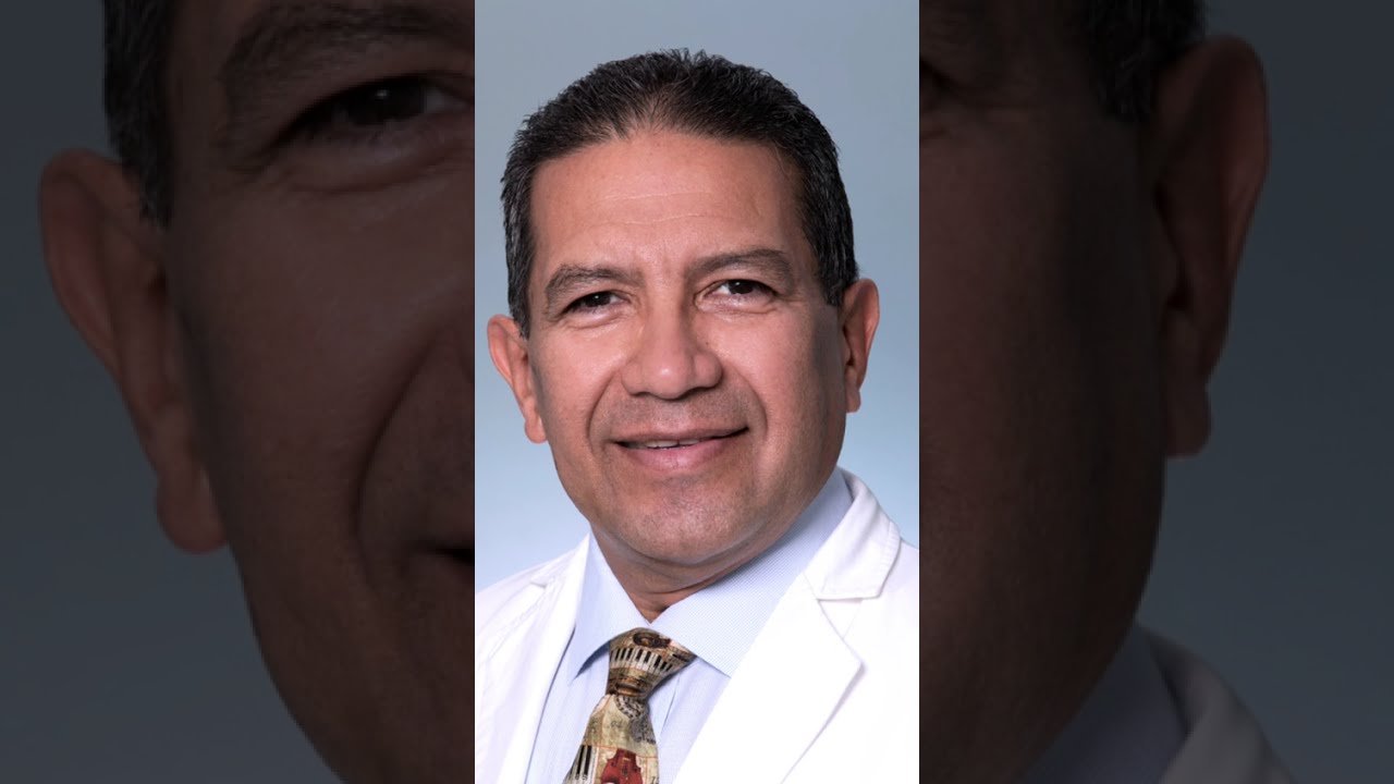DR. ELIAS OSUNA R. CUMPLEAÑOS 70
