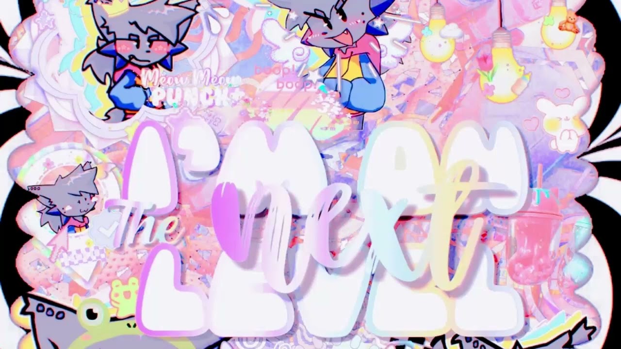 Nightcore-Vad Heter Du?