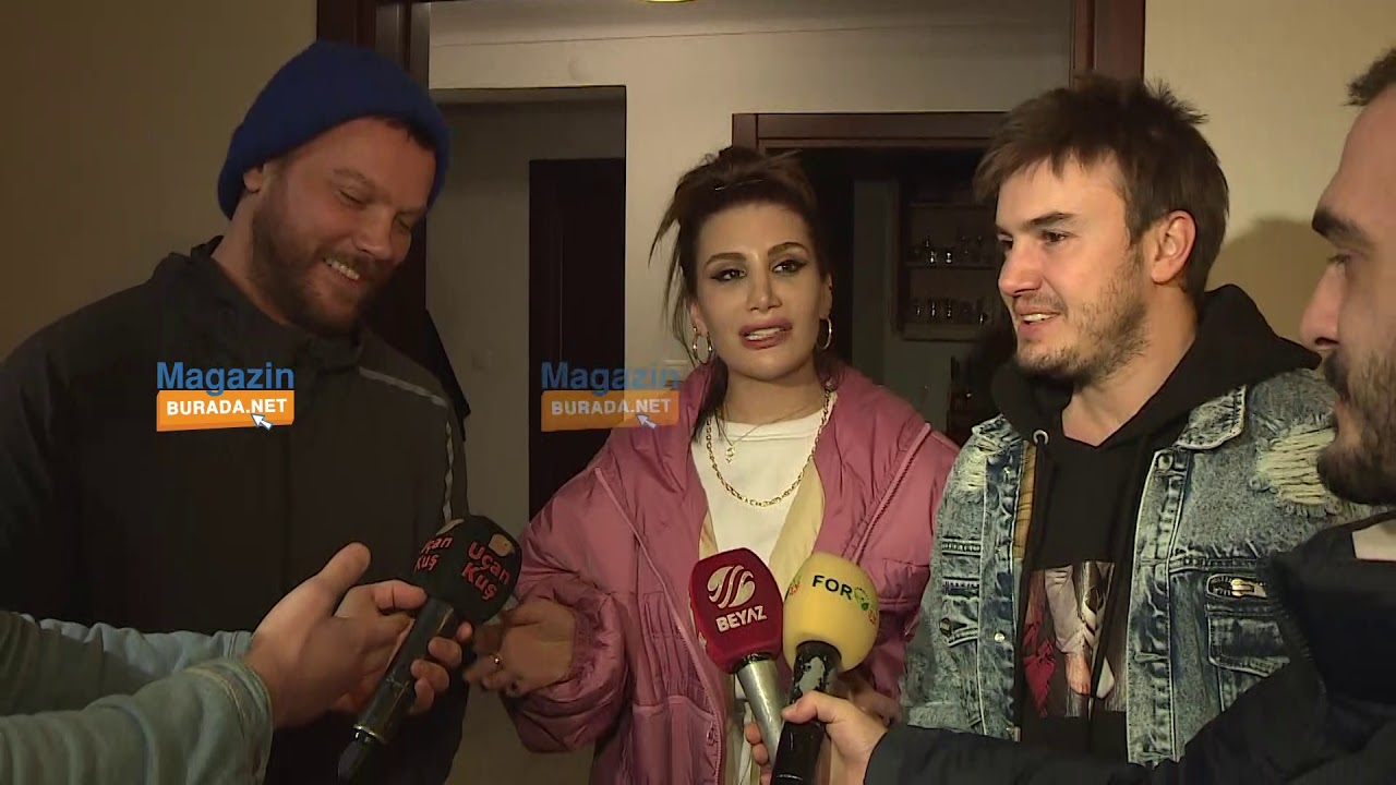 SİNAN AKÇIL İREM DERİCİ'Yİ NASIL AĞLATTI? İREM DERİCİ NEDEN AŞIK OLAMIYOR?