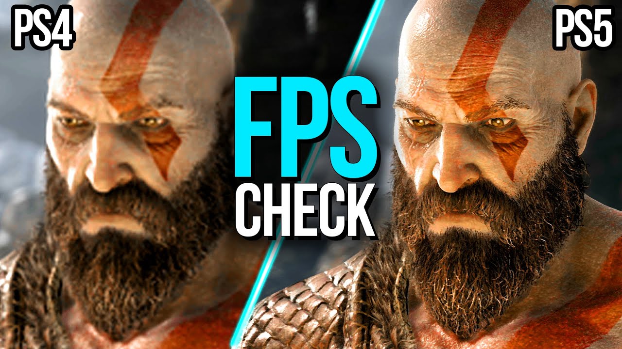Is the PS5 Update really worth it? | God of War
