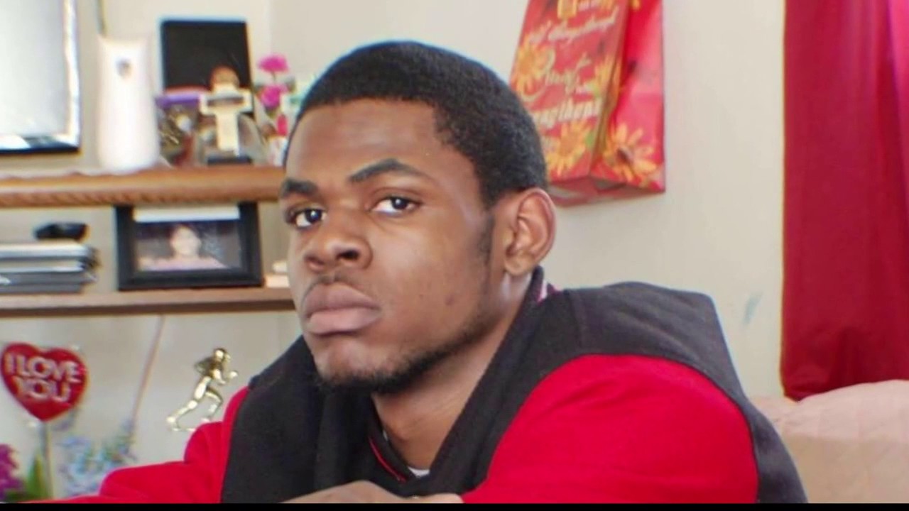 Norfolk rapper shot and killed, mother speaks out