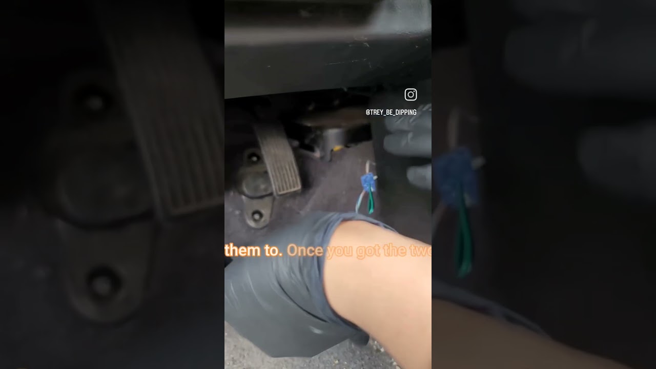 Check engine light n your obd1 Prelude??? Watch this before you do anything! #hondaprelude #obd1cel