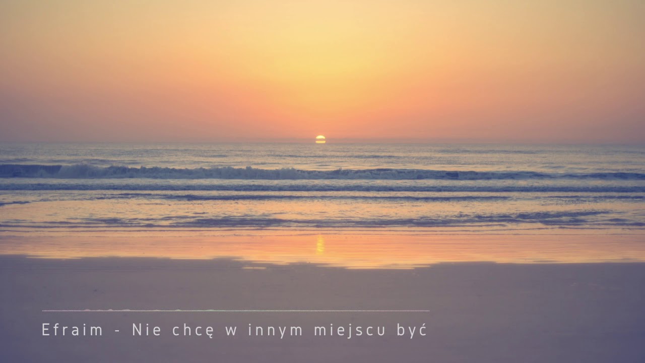 Efraim - Nie chcę w innym miejscu być || Triduum 2019 || Czuwanie