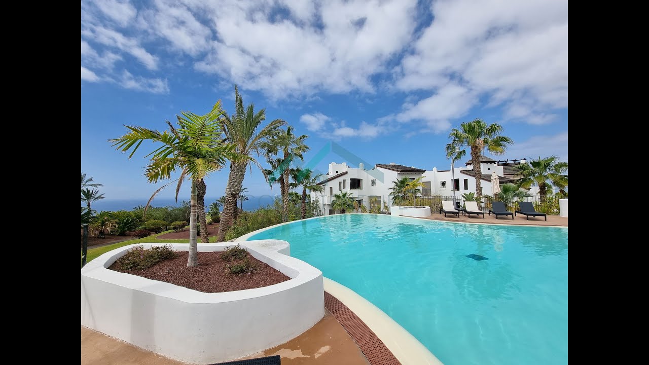 Las Terrazas de Abama, Tenerife