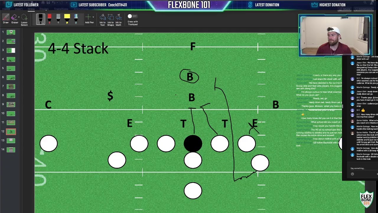 Flexbone 101 Live Q&A (8/22/20)