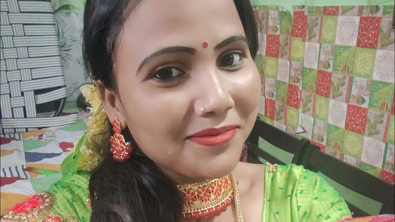 Seema Sharma is live!