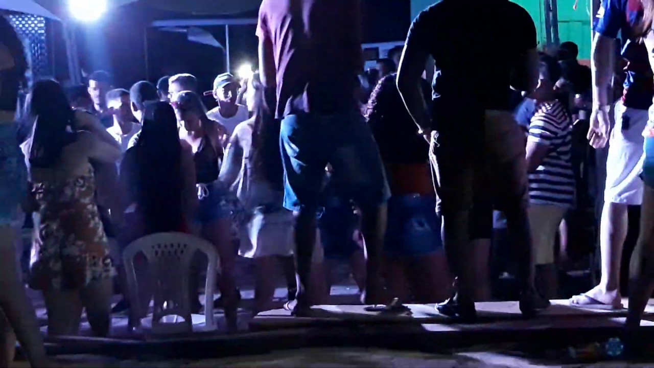 No pared&atilde;o em Espanta Gado. Queimadas - Bahia
