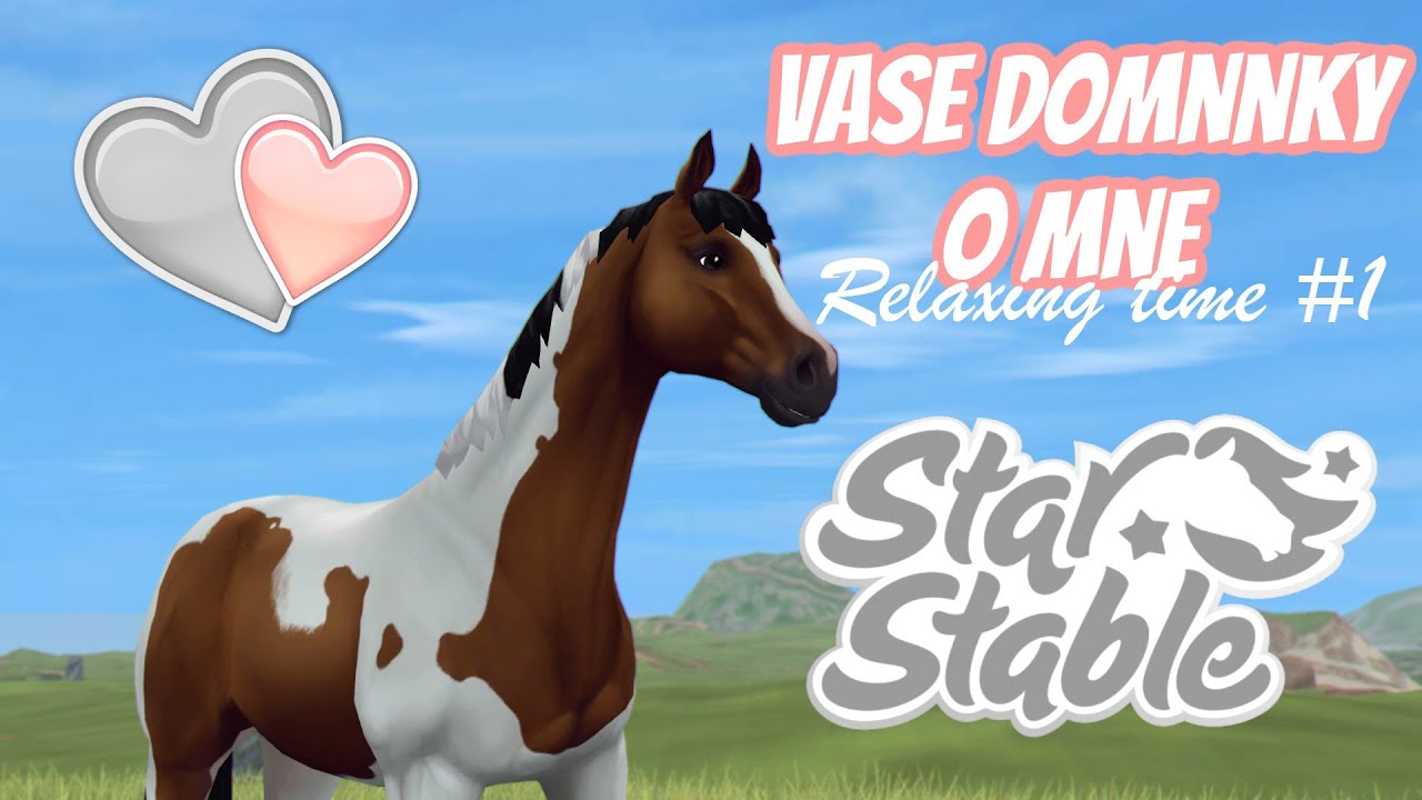 Vaše domněnky o SSO YouTuberech ❄️ | Relaxing time #1