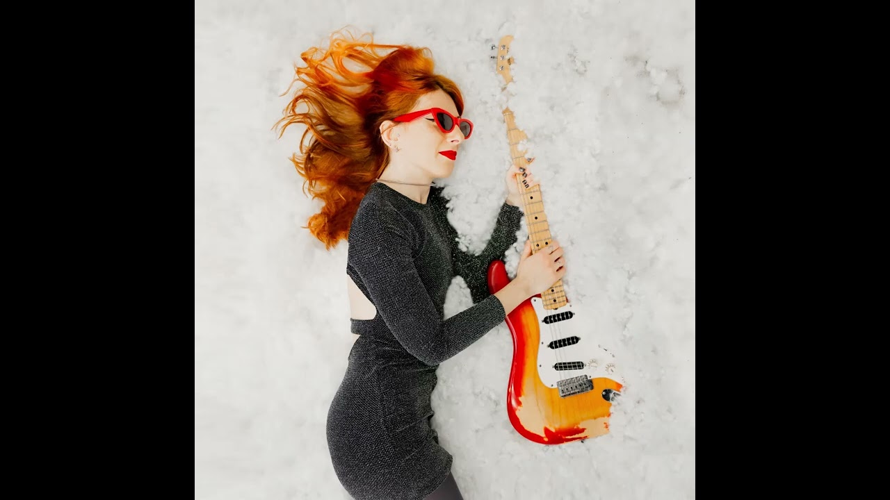 Marina Miksha & NEOSOULDIERS - I Need Your Lovin'