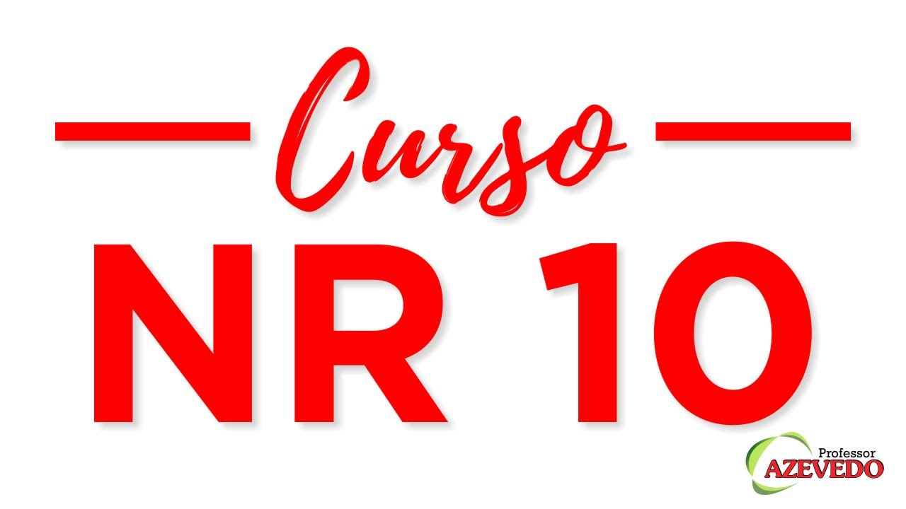 Curso NR 10 l Cubat&atilde;o l Treinamento NR 10 l Este curso atende a Norma Regulamentadora NR10 l O que &eacute;
