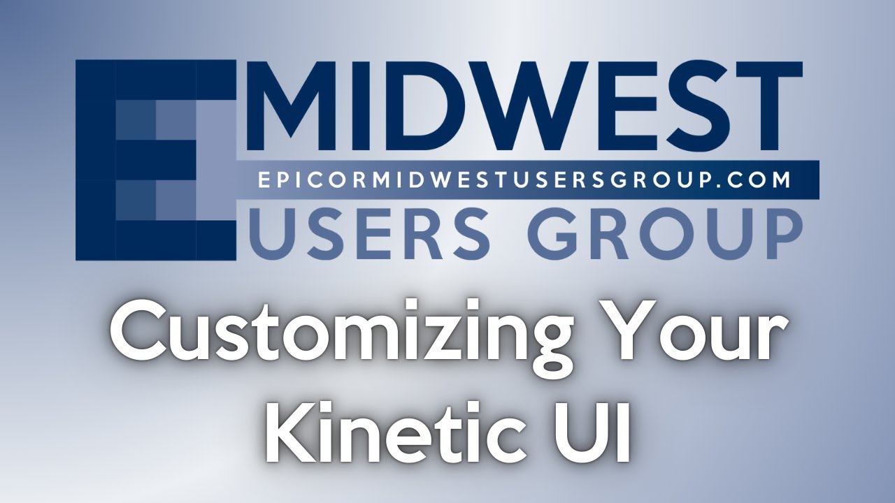 EMUG 11/14/2025:  UI Explained:Training & Key Advantages