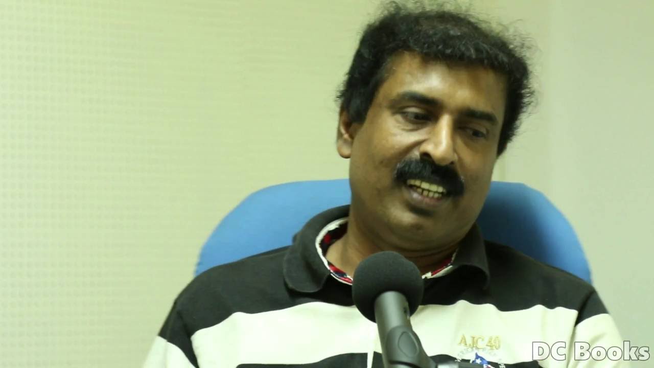മതവും ഭീകരവാദവും - അഭിമുഖം : രവിചന്ദ്രന്‍ സി  ( C Ravichandran )