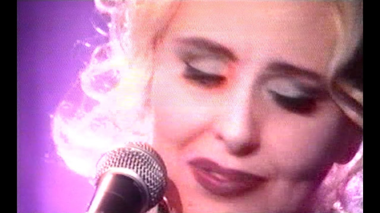 Siivet saan - Maarit Live! 1998