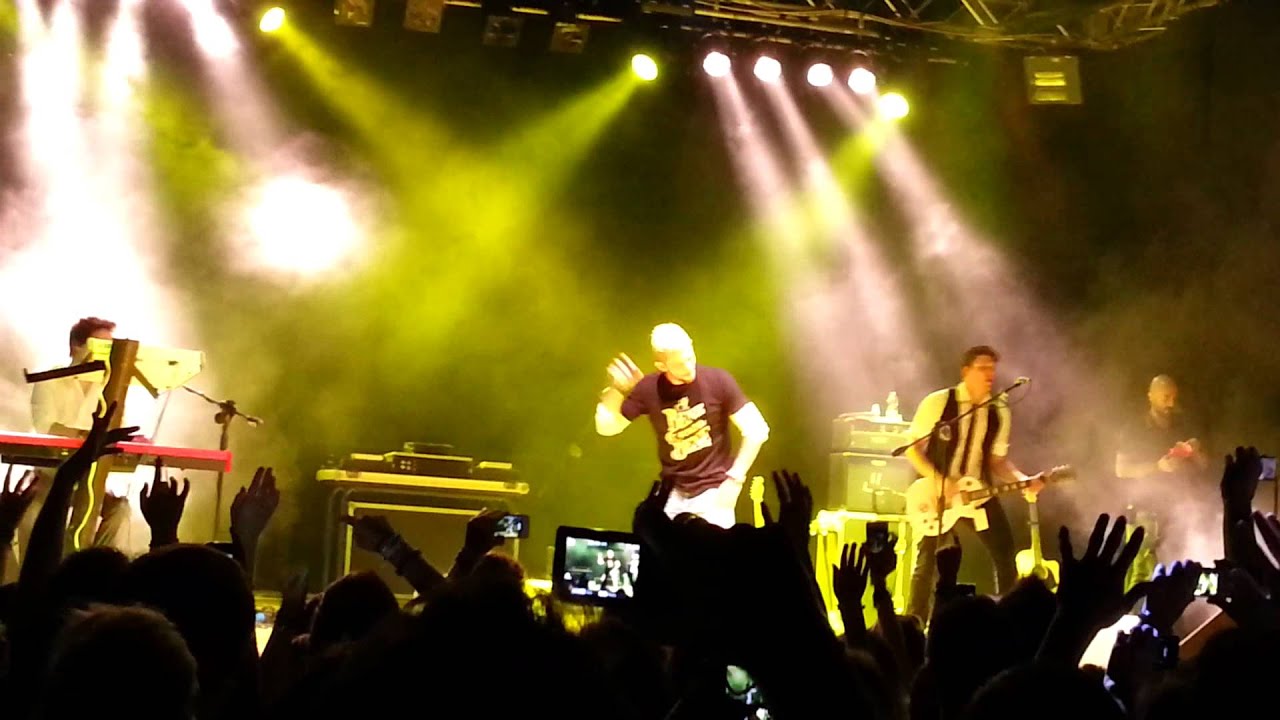 Nesli - O'Clock Summer Music Conegliano 2013