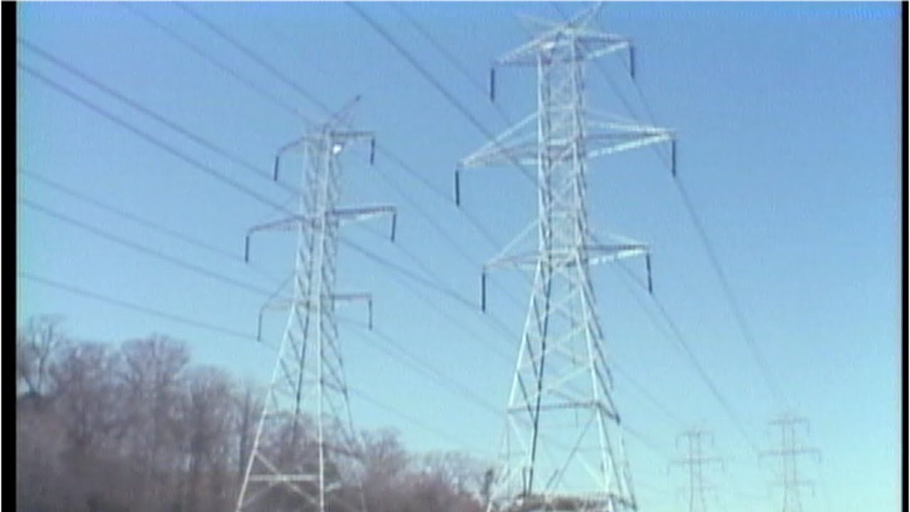 Transmission Line Installation [PREVIEW]