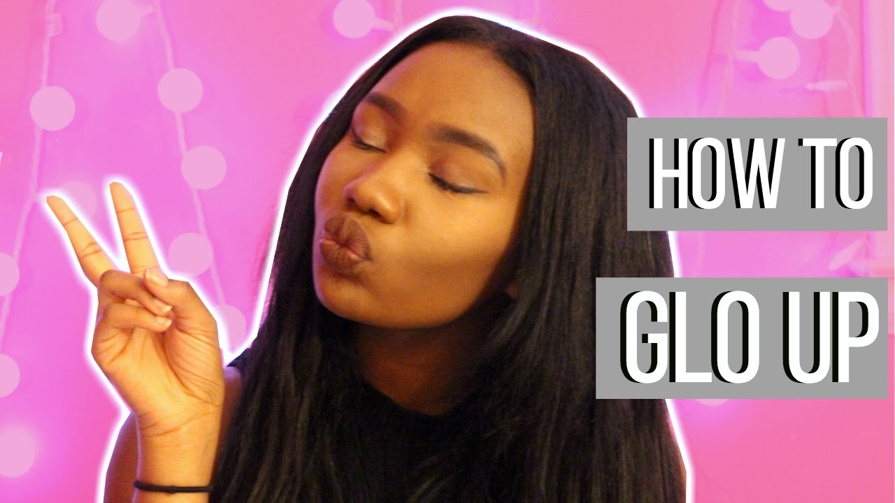 HOW TO GLO UP | Confidence + Fashion Tips