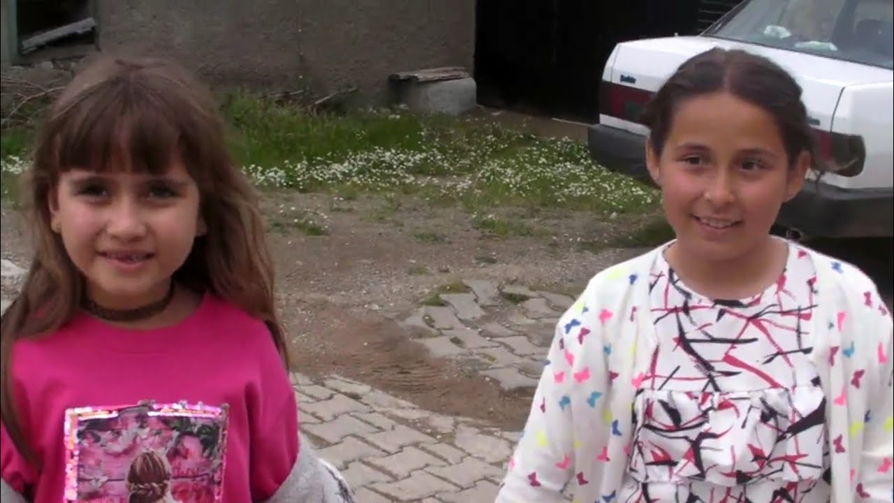 KÖYÜM YEŞİLHİSAR'A BAYRAM ZİYARETİNE GİTTİM 1