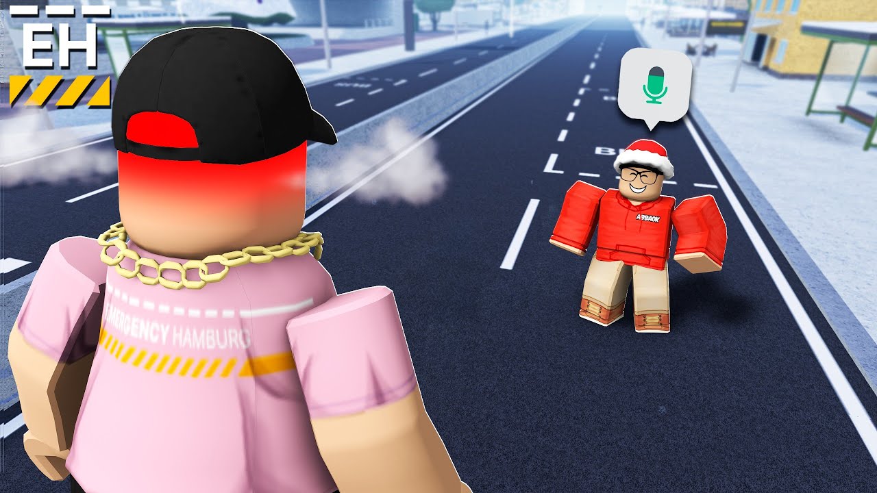 Bis zum BAN trollen! (ADMINS rasten aus)