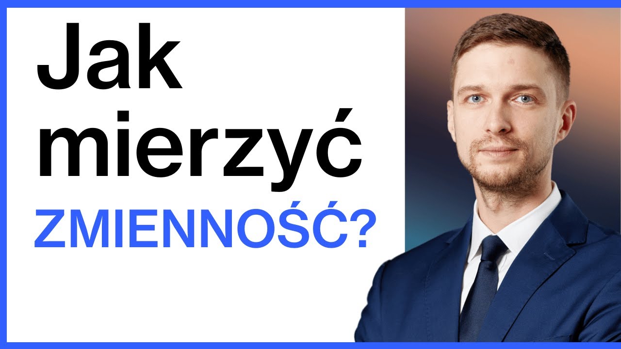 Jak mierzyć strach na europejskich giełdach? Euro Stoxx 50 i indeksy zmienności | 