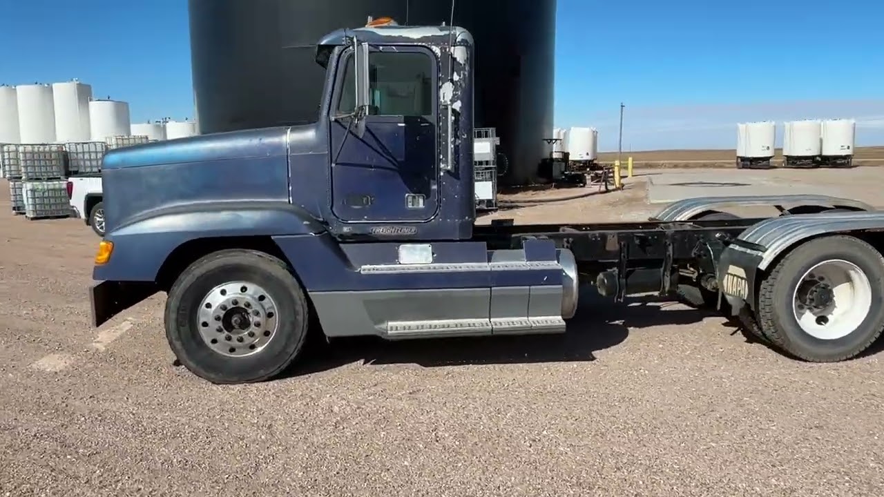 1994 Freightliner Truck