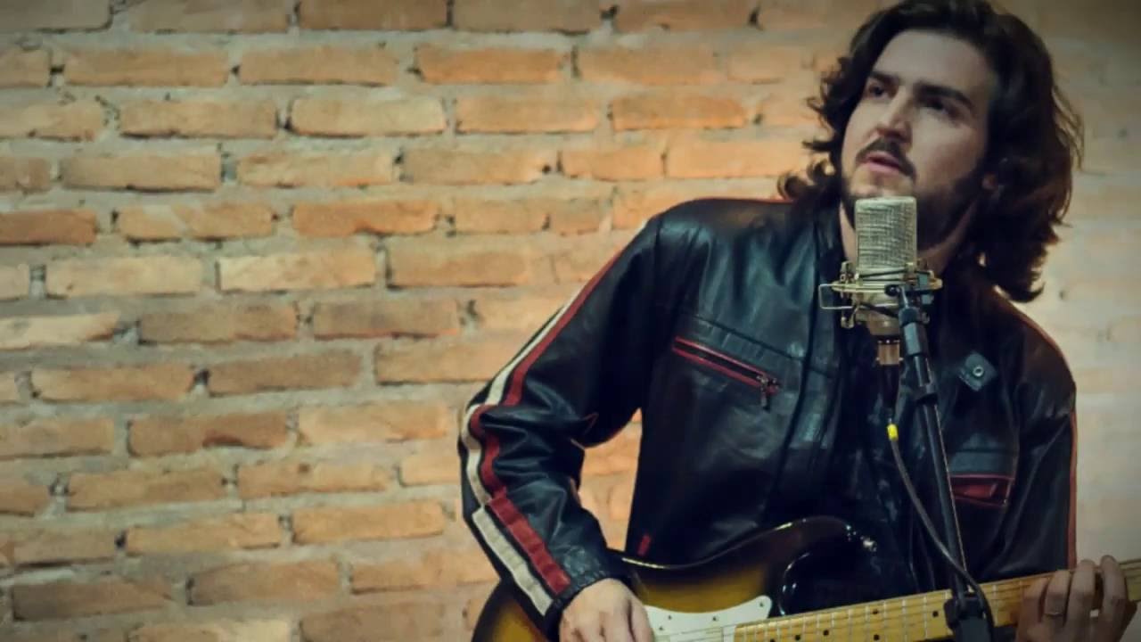 Agora - Maikel Marques