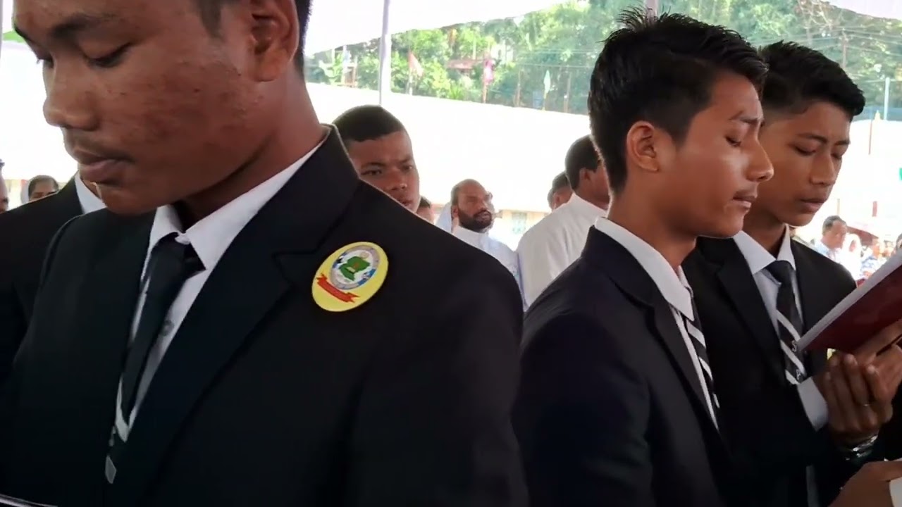 Complete video/Ordination 5 priests/Sak 5 Kamal songani/Tura/ DBHSS/West Garo Hills/Congratulations