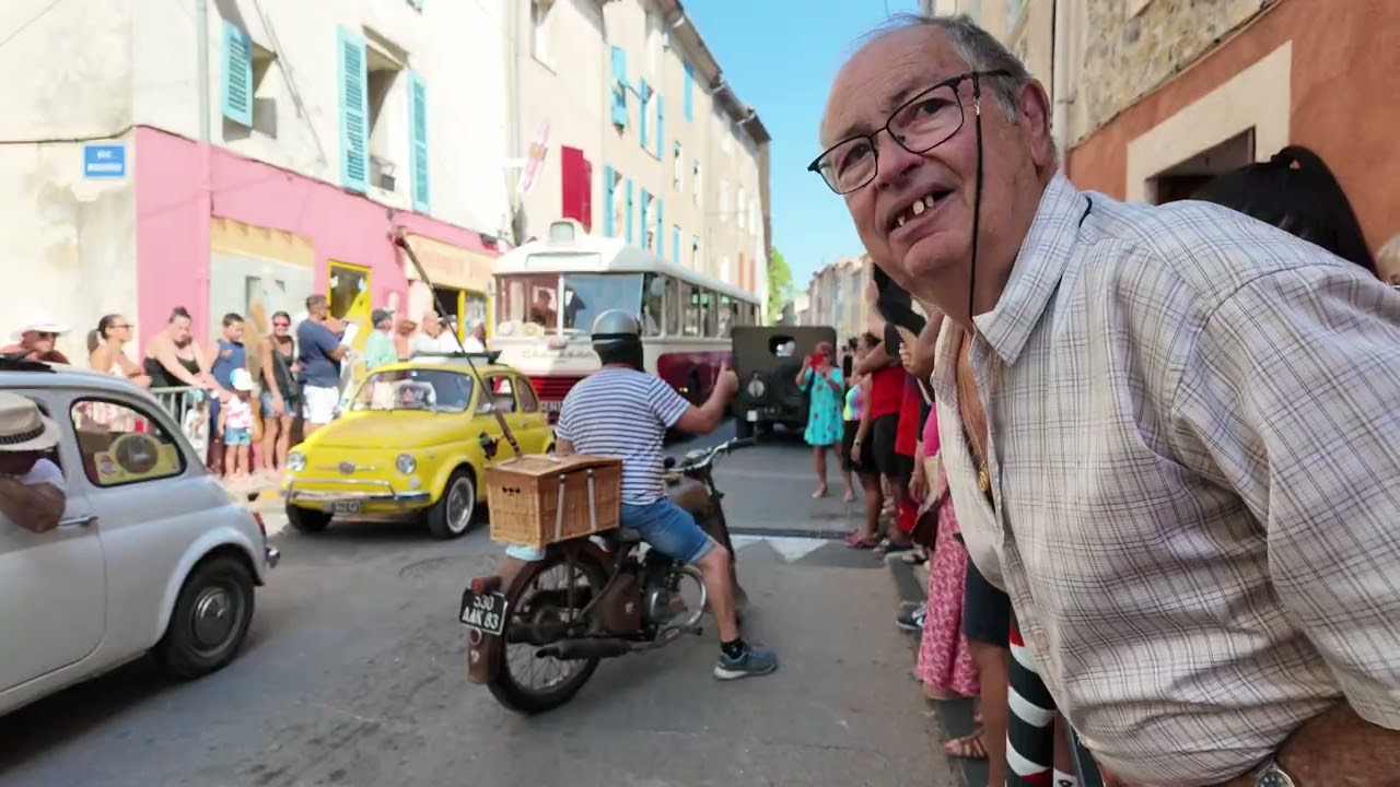 2025 le Bouchon de Tourves