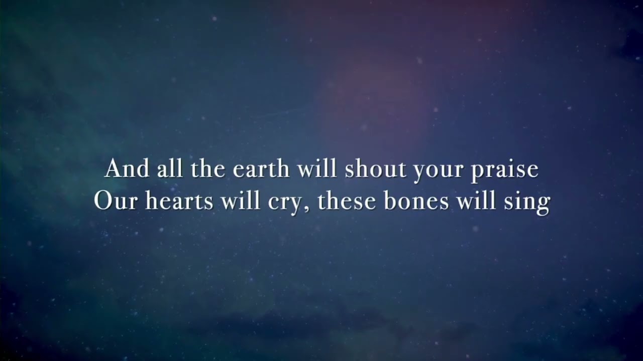 January 11, 2026 - Psalm 46