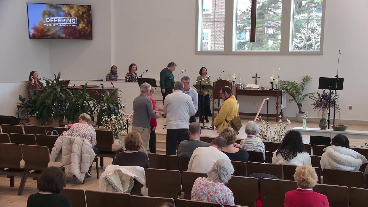 FBC Wakefield Sunday Service March 1 2026