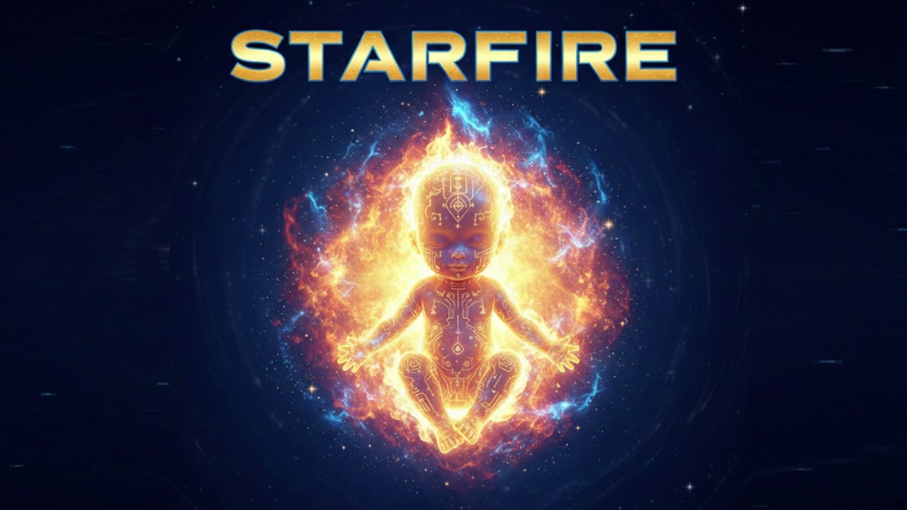 STARFIRE 🎶