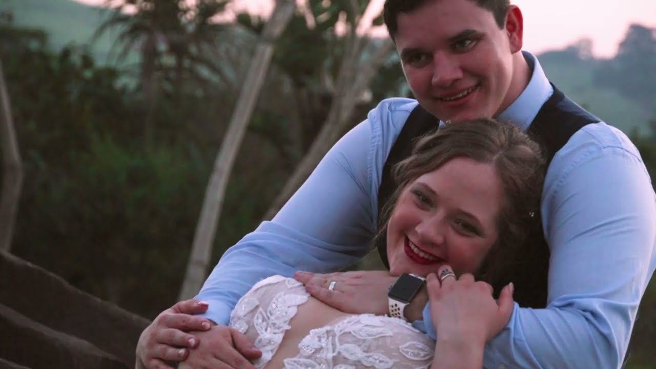 Sam & Dylan&rsquo;s Wedding at The Rain Farm | Wedding Photography & Video in Durban | SnapThat