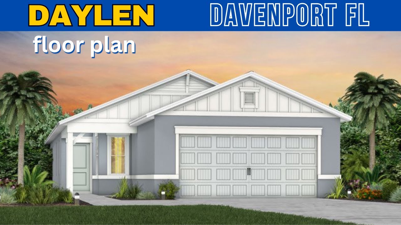 Homes for sale in davenport fl | Hartford Terrace