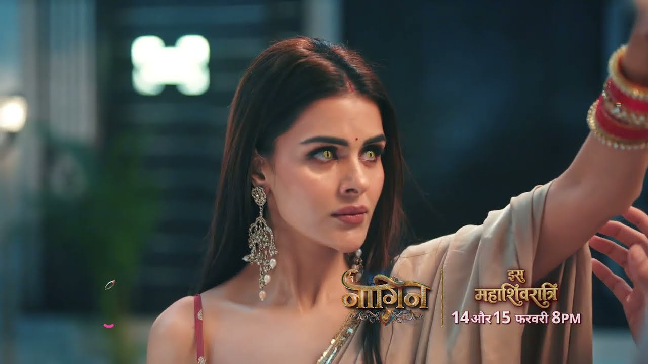 Naagin Wants Smriti Lok Vidya | Naagin 7