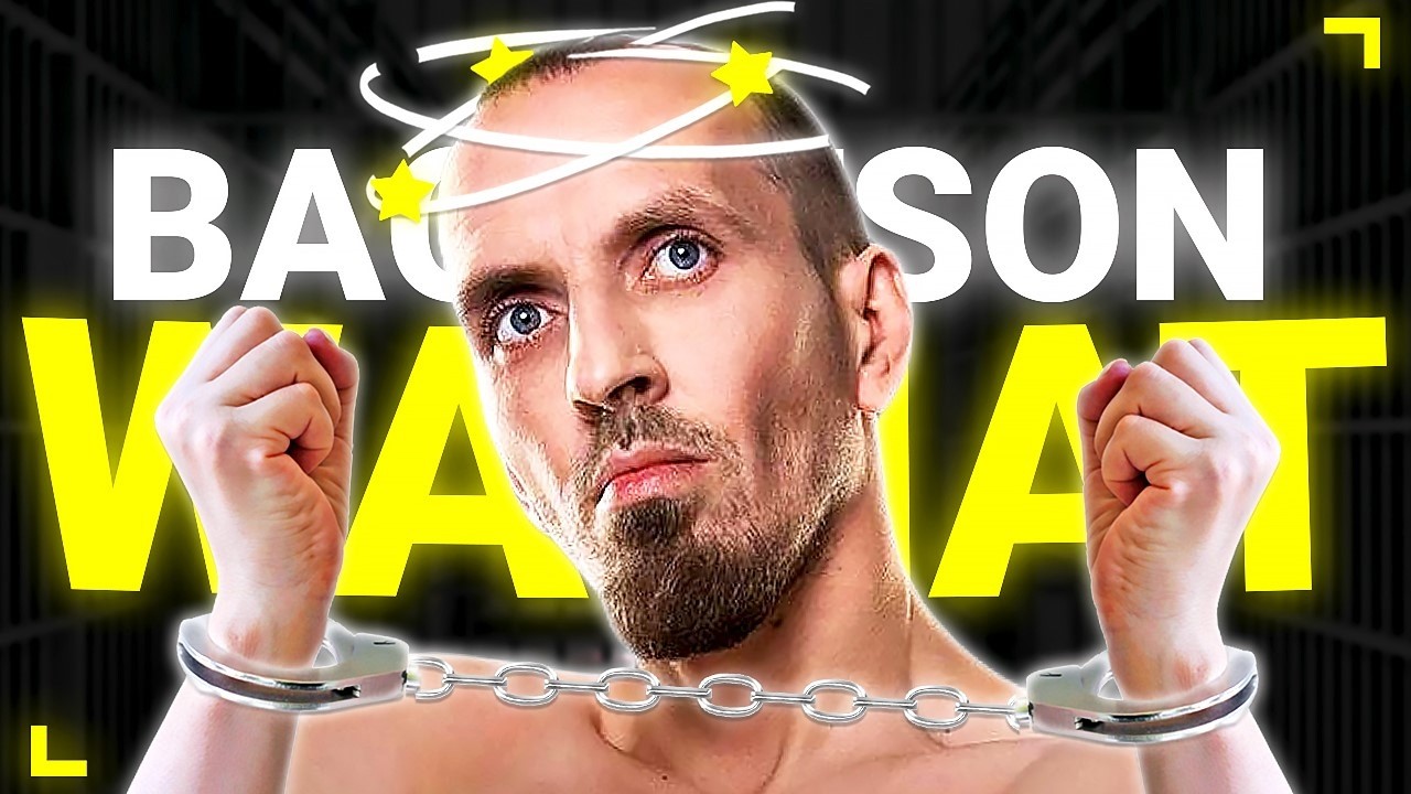 NAJBARDZIEJ ODKLEJONY STREAMER?