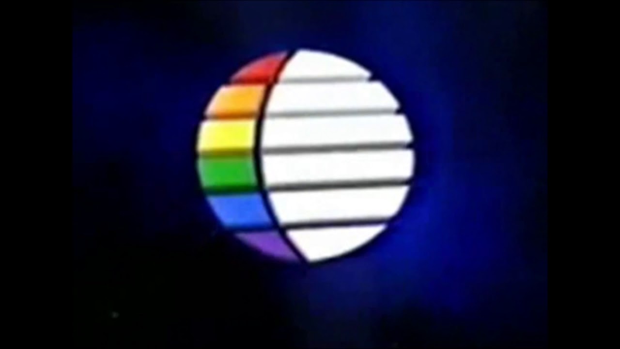 ITV CENTRAL IDENTS