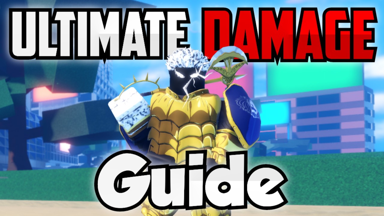 Ultimate Golden Damage Guide on Roblox Sailor Piece || Artifacts + Rune lvls + Haki (W self Glaze)