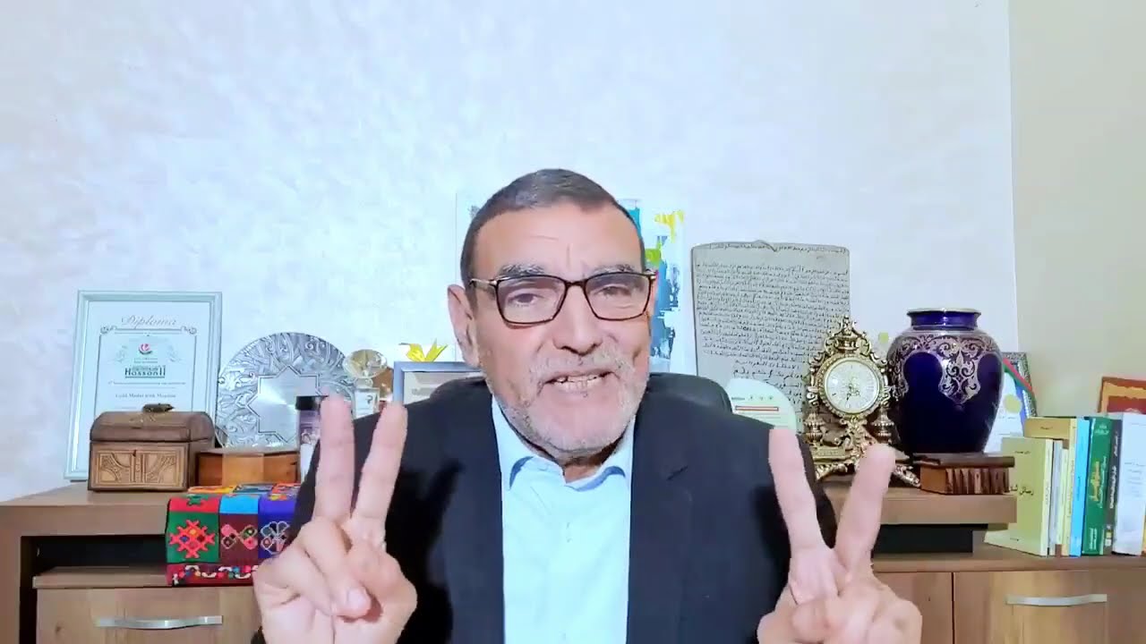 الدكتور محمد فائئد || انبعاث القرآن 97 : هل صحيح أن الرسول ص لعن النساء المتبرجات ؟