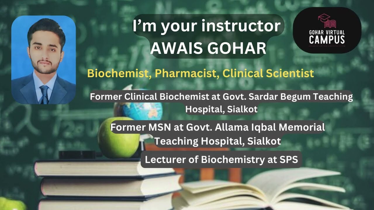 Welcome to Gohar Virtual Campus /Preparing you for a bright future/Diversity of knowledge