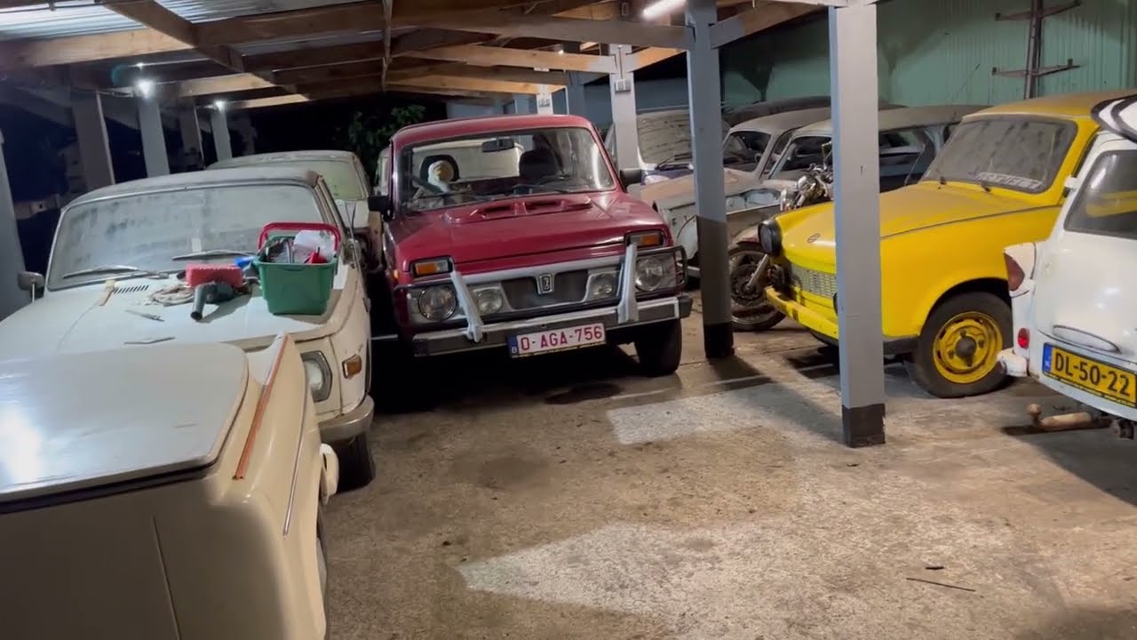 Op naar een warme toekomst