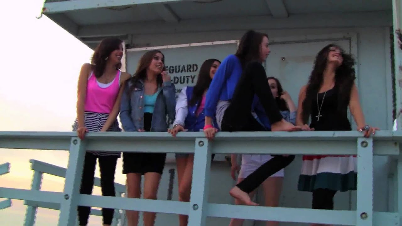 What Makes You Beautiful - cover by CIMORELLI!.