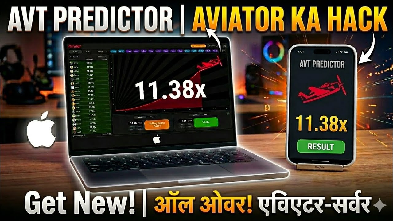 AVIATOR HACK KAISE KARE | AVIATOR GAME HACK | AVIATOR HACK ✈️