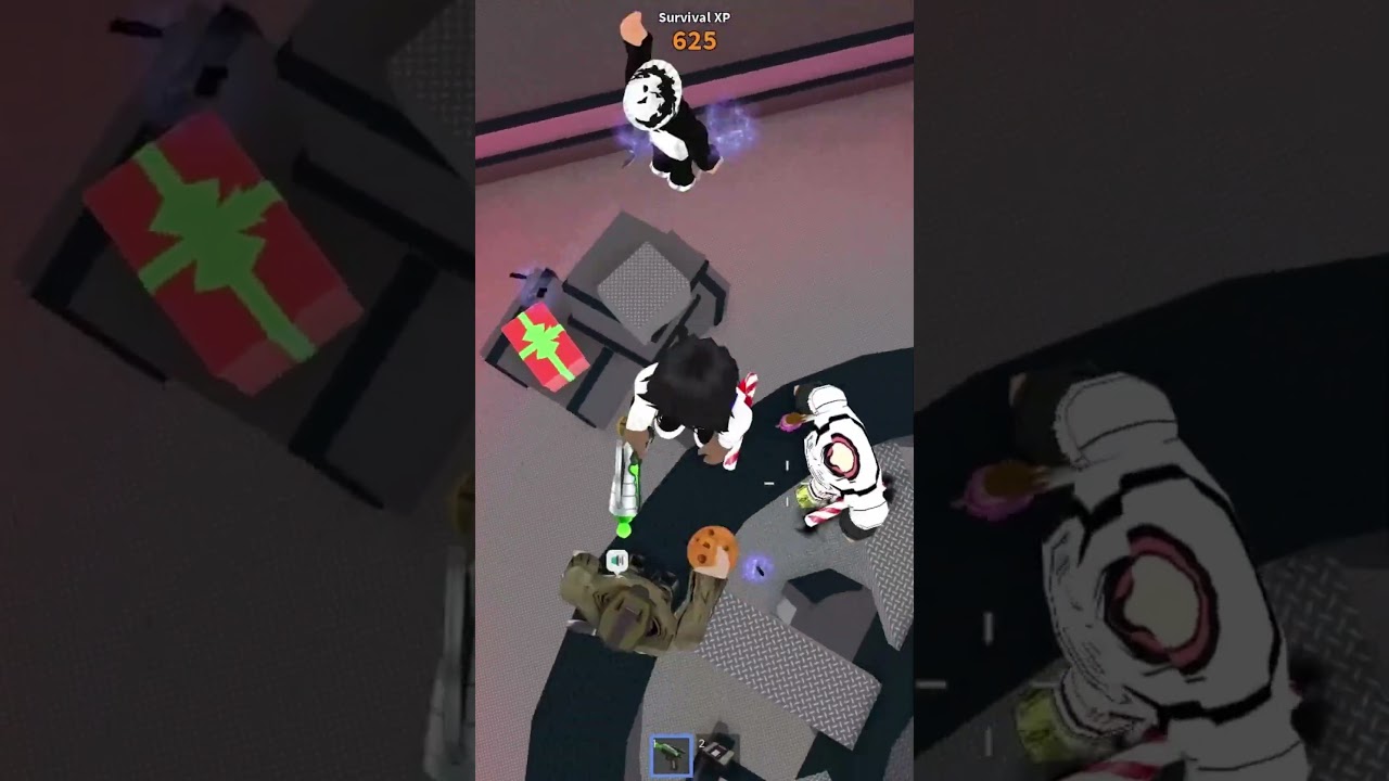 2026 is the new 2016? 👀👌 