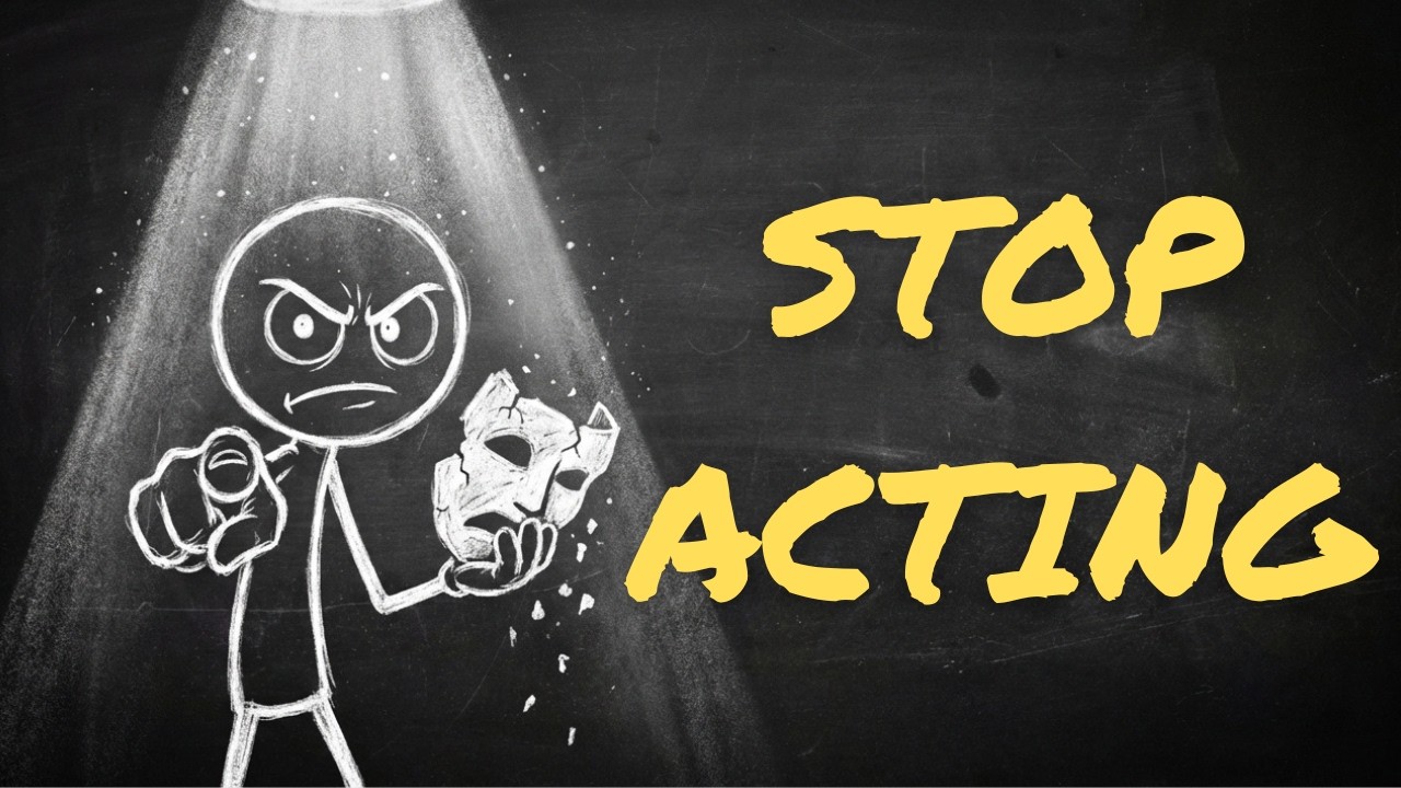 Why You Need To Disappear For 6 Months (Ghost Mode Protocol)