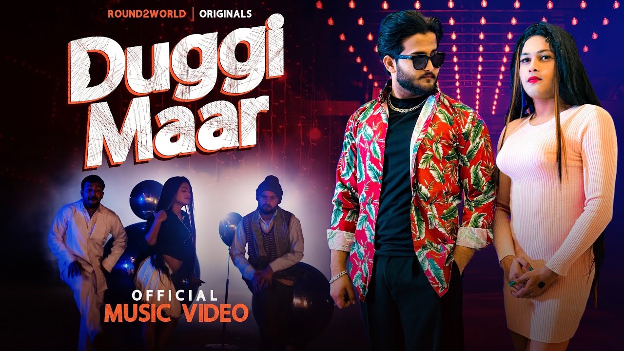 Duggi Maar | Official Music Video | Round2World