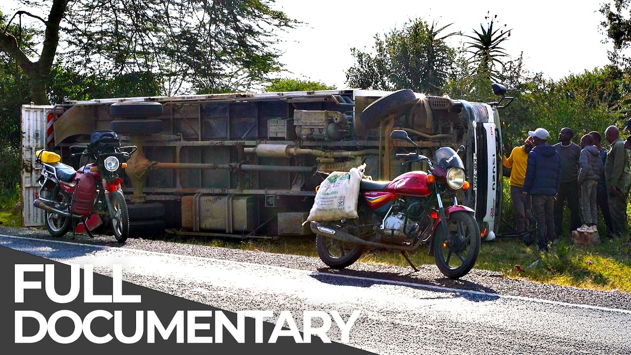 World&rsquo;s Most Dangerous Roads | Narok County, Kenya |&nbsp;Free Documentary