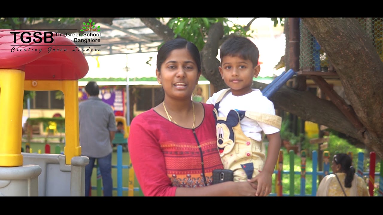 Parents take on The Green School Bangalore