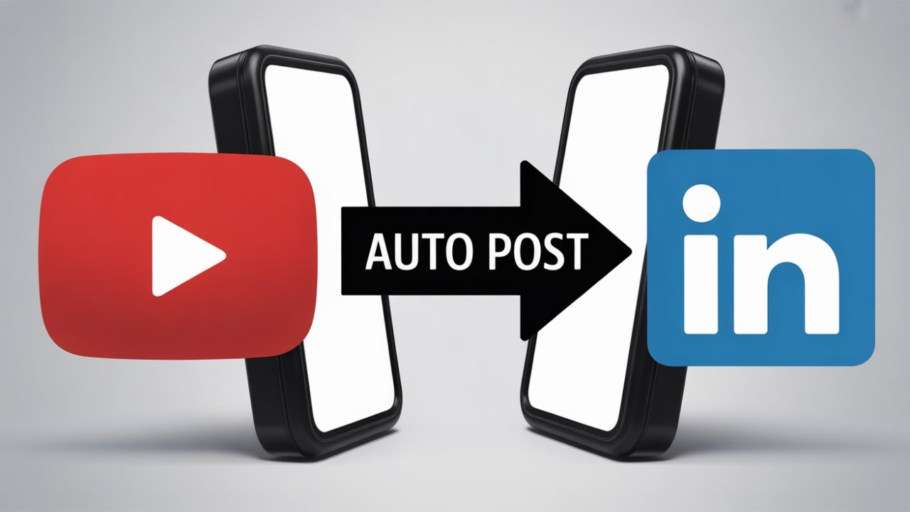How To Automate LinkedIn Posts (Using Your Existing Content)